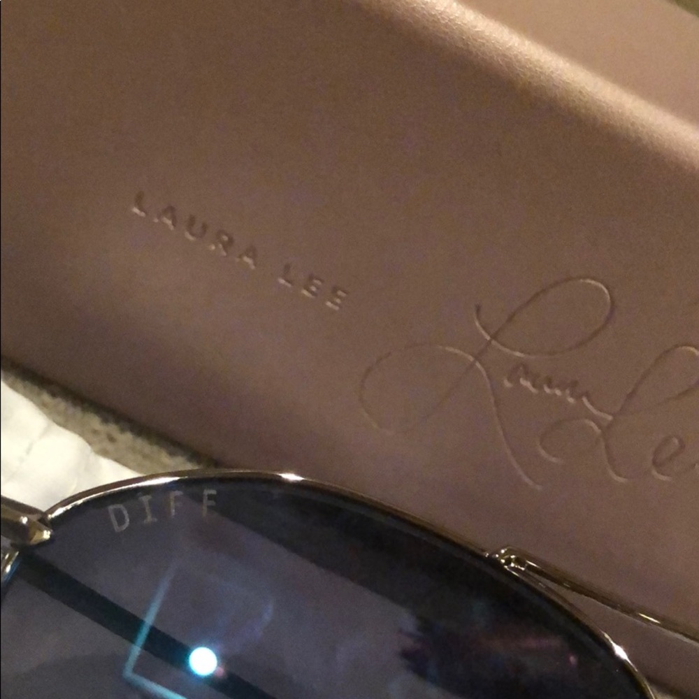 Diff Eyewear Xlauralee - image 2